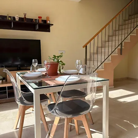 Apartamento La Terraza De La Ribera Córdoba Exterior foto