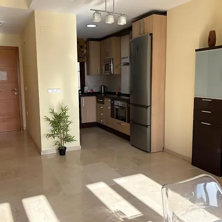 Apartamento La Terraza De La Ribera Córdoba Exterior foto