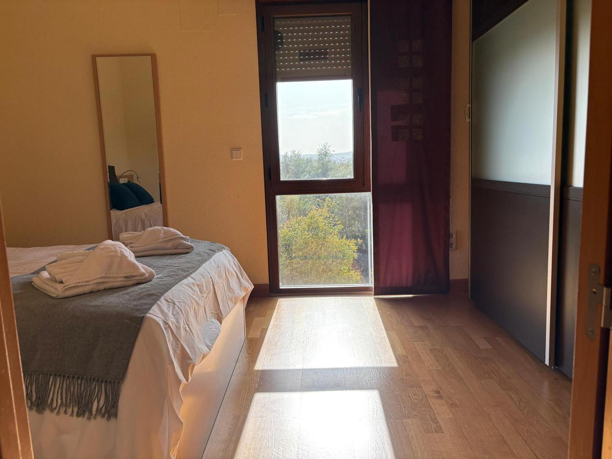 Apartamento La Terraza De La Ribera Córdoba