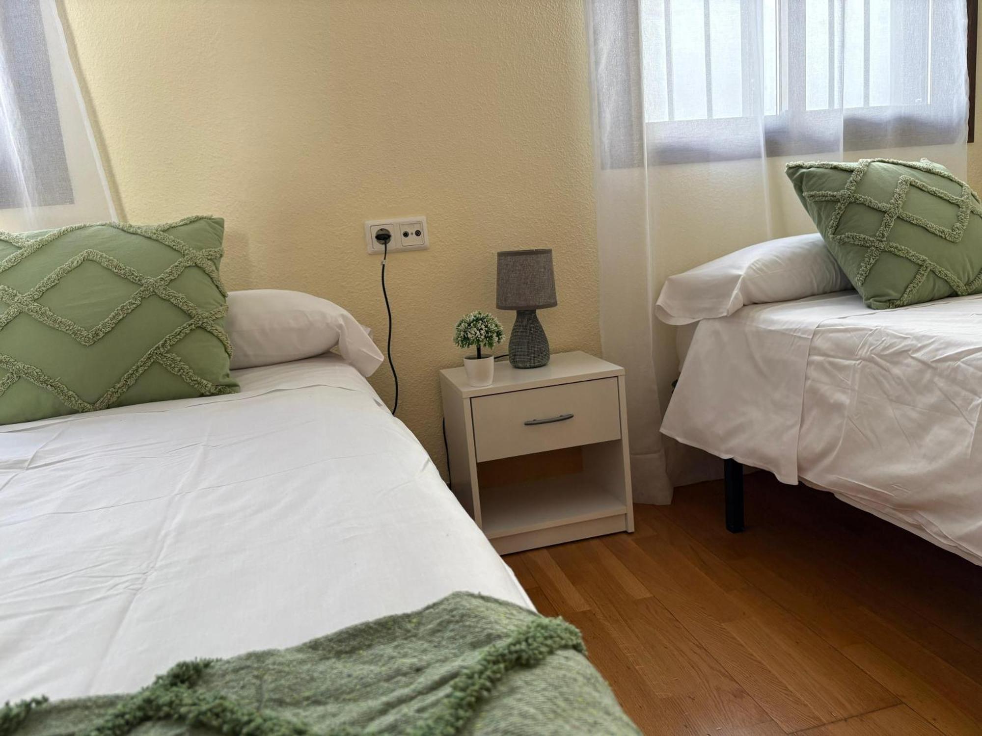 La Terraza De La Ribera Apartamento Córdoba