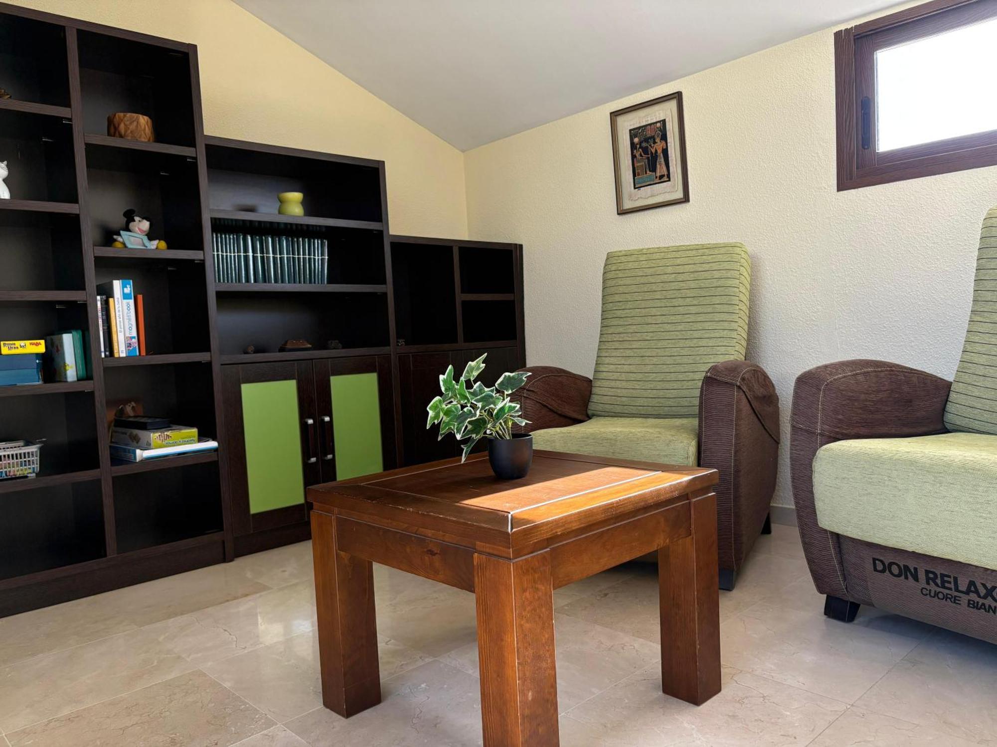 La Terraza De La Ribera Apartamento