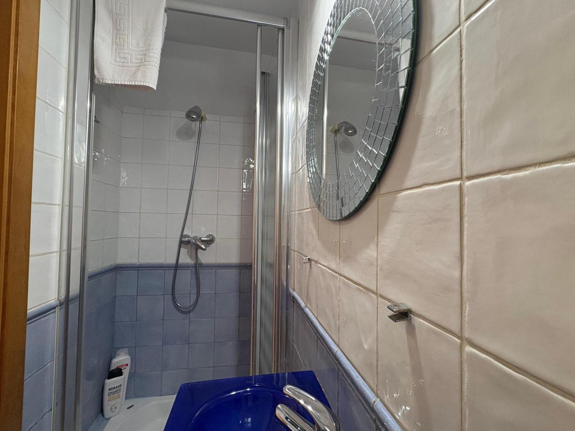 Apartamento La Terraza De La Ribera *